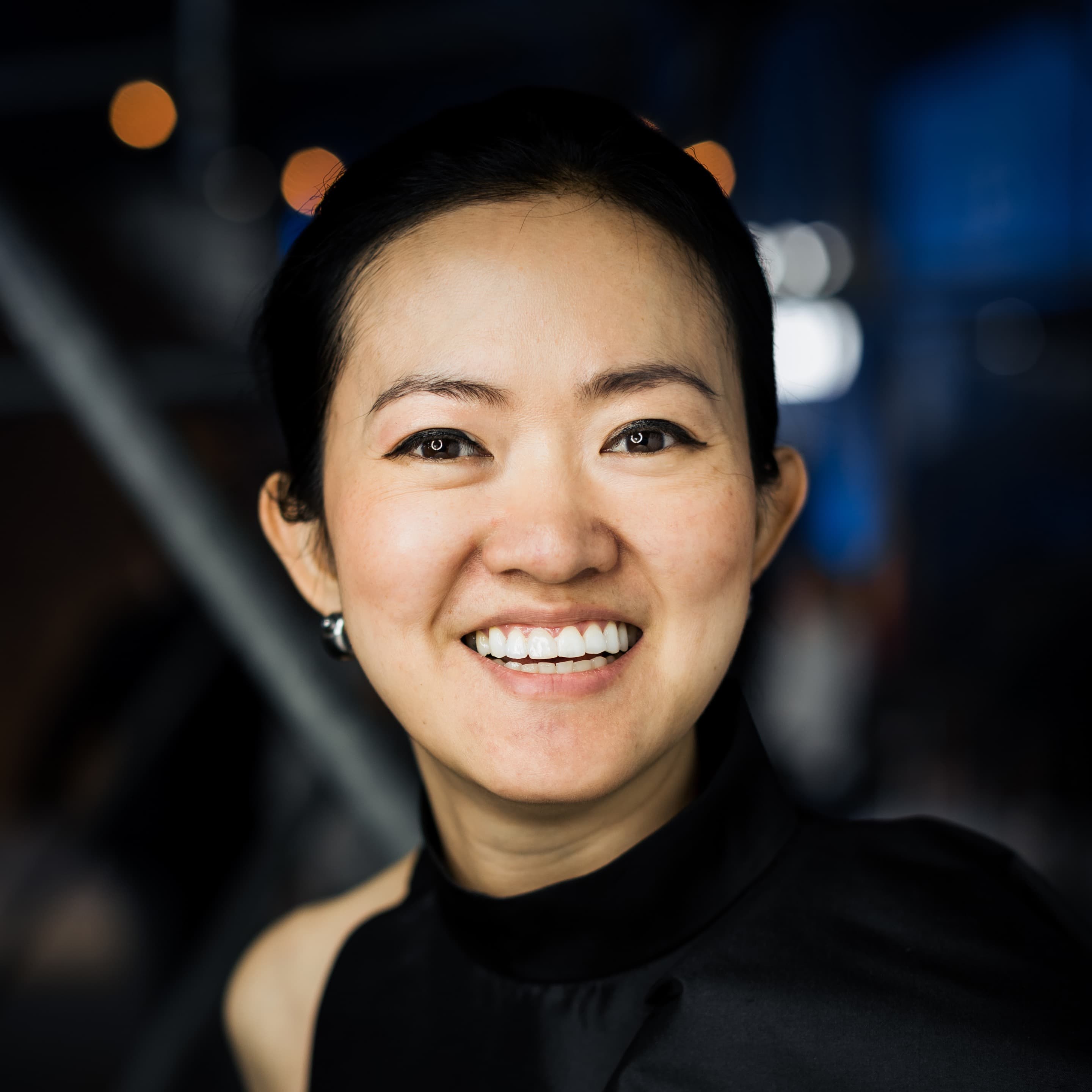 Kotchakorn Voraakhom.