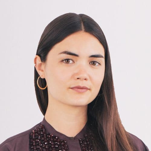 Malika Leiper