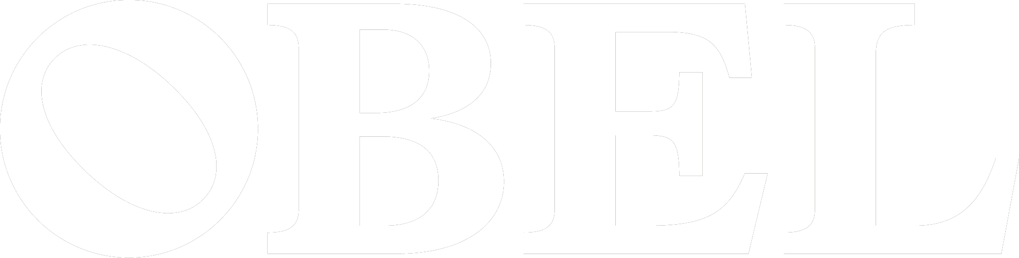 YCP Initiative Partner OBEL White