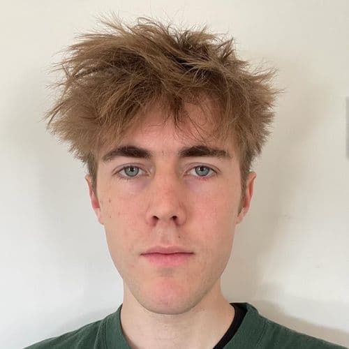 Sam Harding