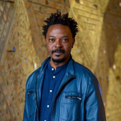 Sammy Baloji