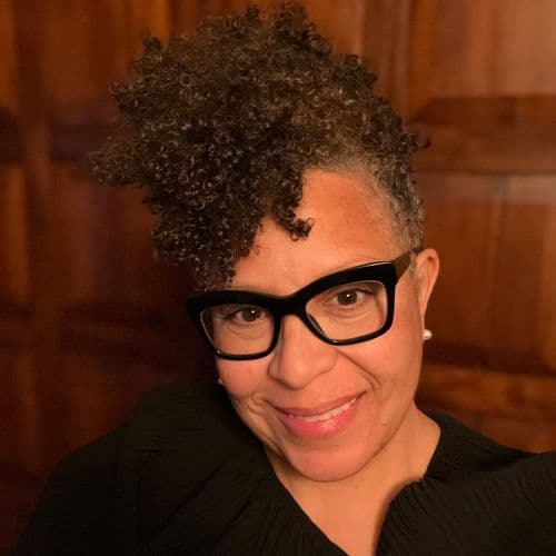 Sandra Jackson-Dumont