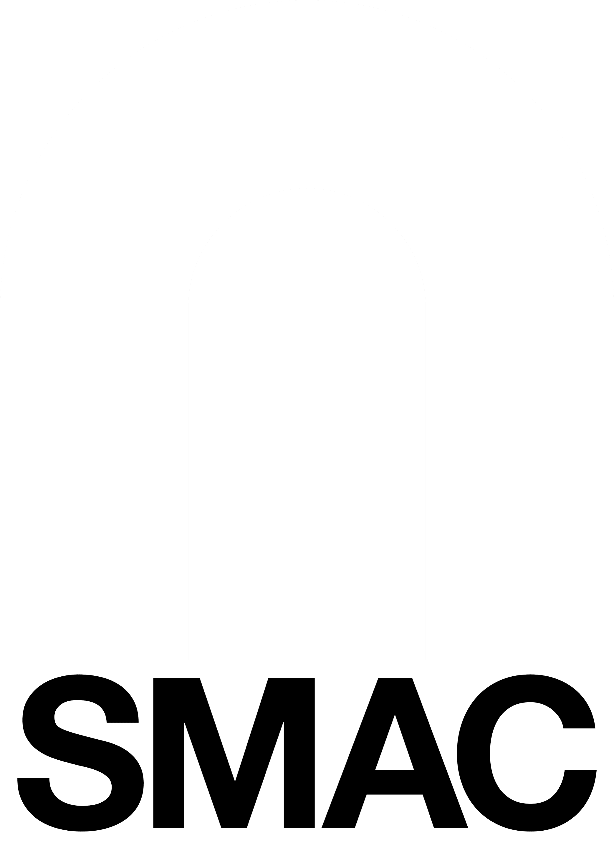 SMAC White