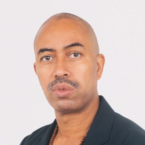 Stephen Burks