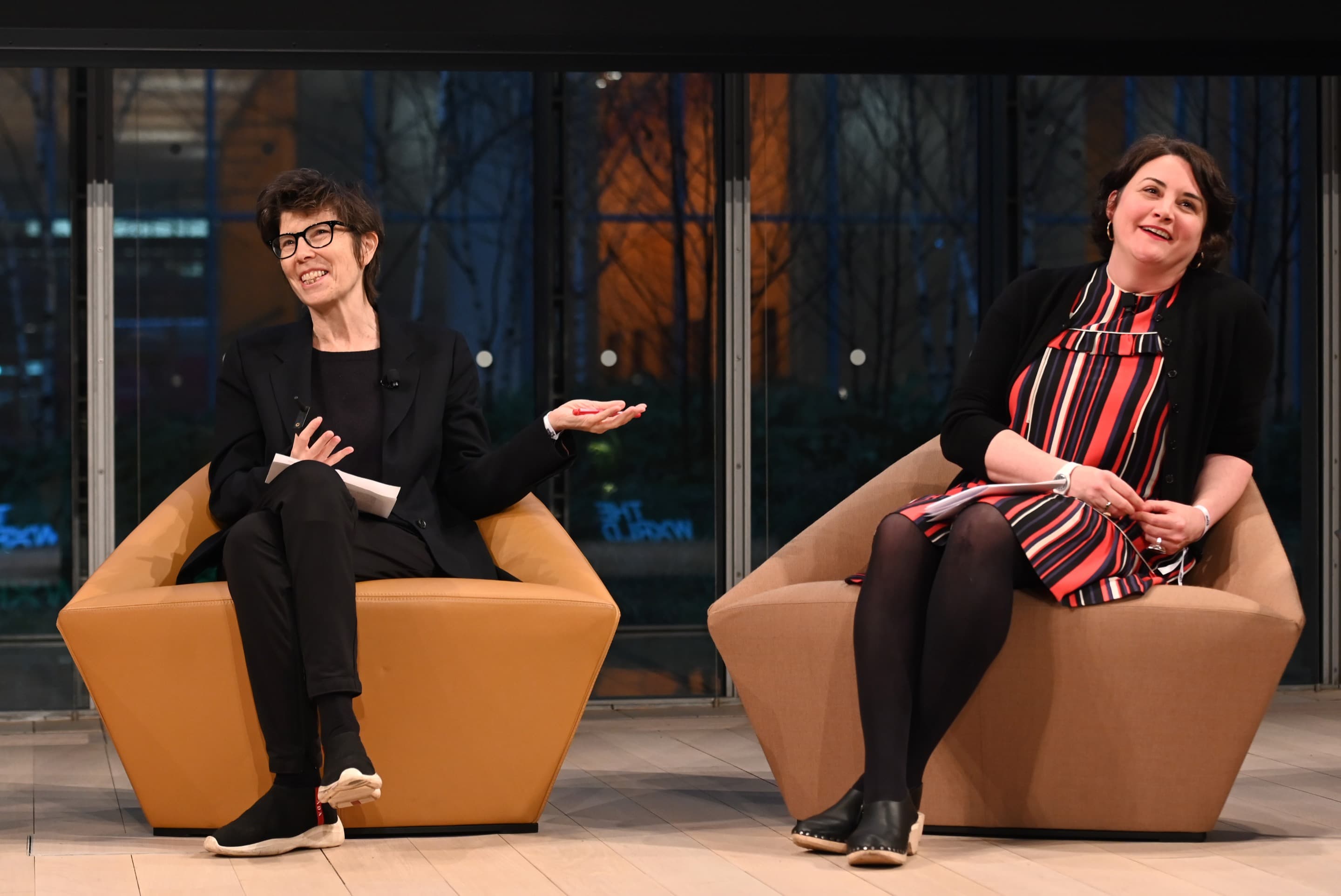 Reinventing the Museum at V&A East