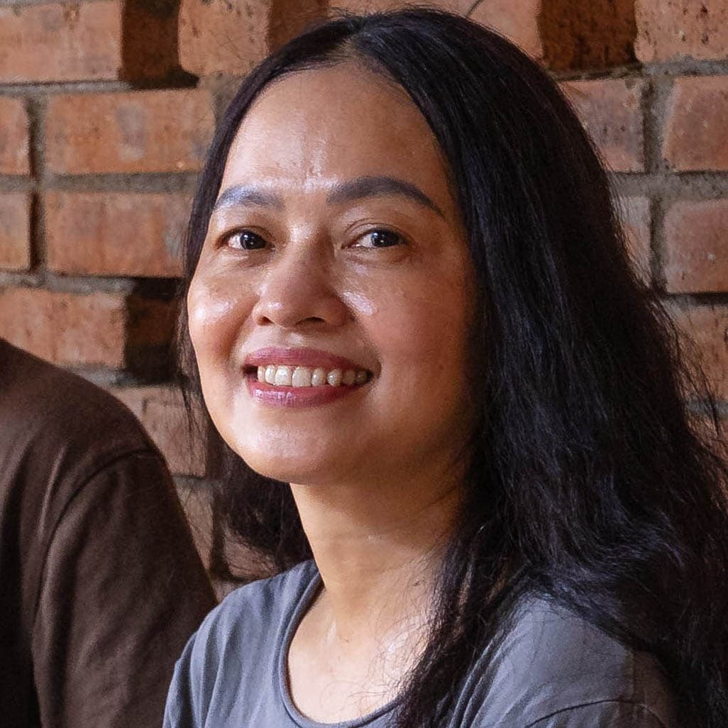 Trần Thị Ngụ Ngôn.