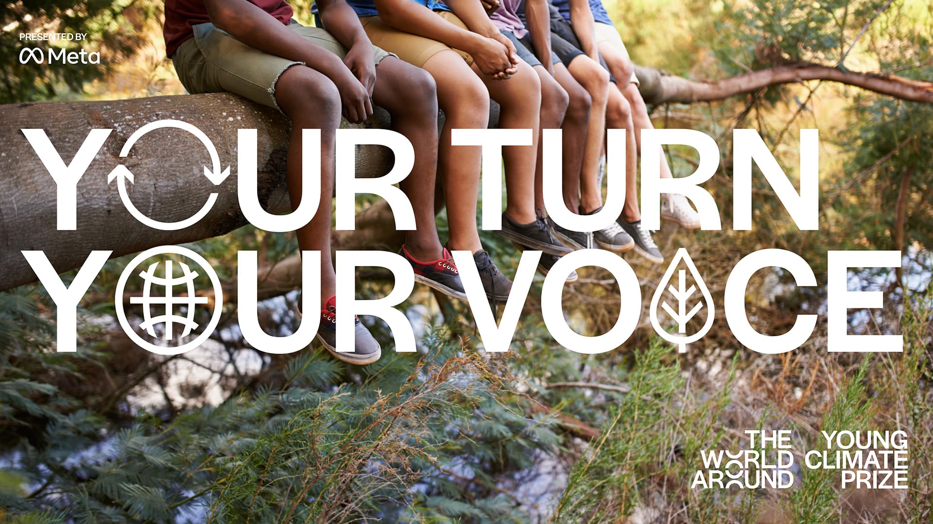 Introducing Young Climate Prize