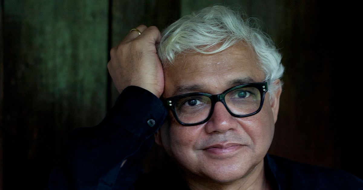 Amitav Ghosh: In Conversation with Lucia Pietroiusti | The World Around ...