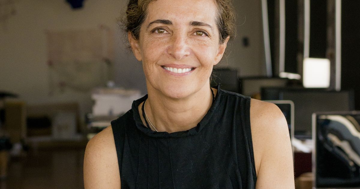Cecilia Puga | The World Around | The World Around