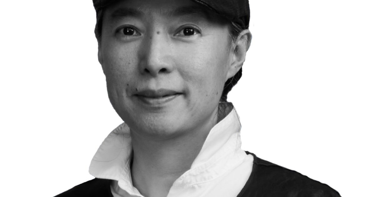 Lu Wenyu | The World Around | The World Around