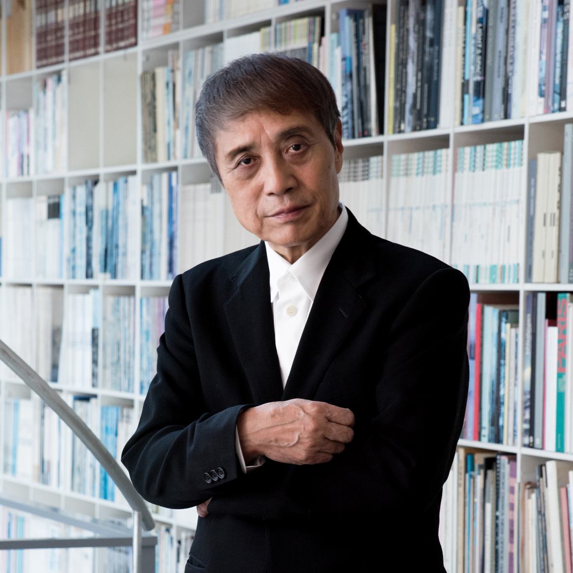 Tadao Ando | The World Around | The World Around